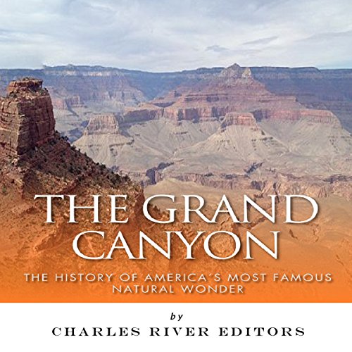 Cover of The Grand Canyon