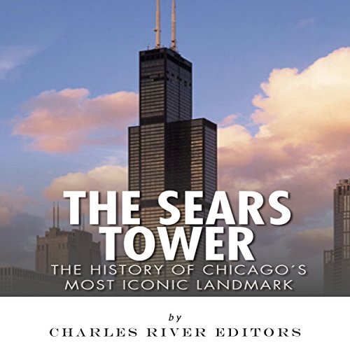 Cover of The Sears Tower