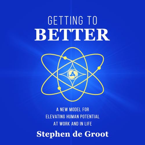 Cover of Getting to Better