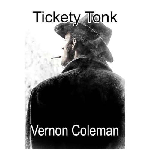 Cover of Tickety Tonk
