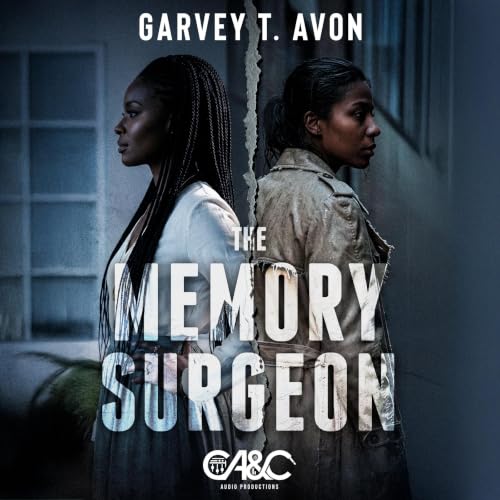 Cover of The Memory Surgeon