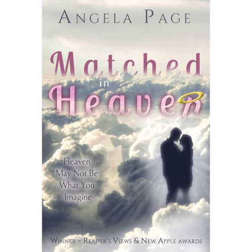 Cover of MATCHED IN HEAVEN