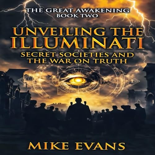 Cover of The Great Awakening