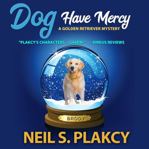 Cover of Dog Have Mercy