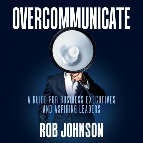 Cover of Overcommunicate