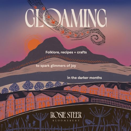 Cover of Gloaming