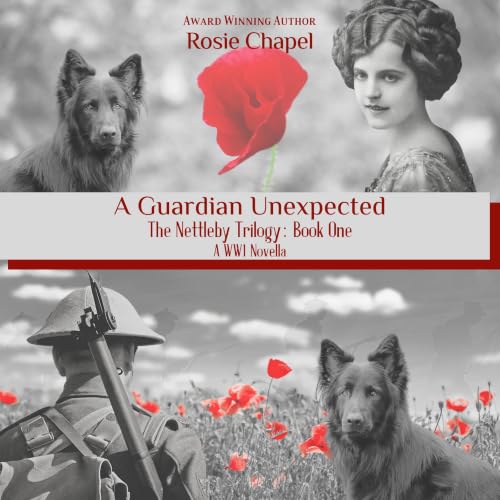 Cover of A Guardian Unexpected