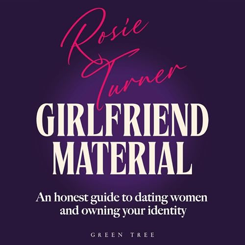 Cover of Girlfriend Material