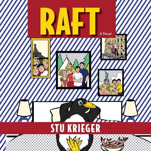 Cover of Raft