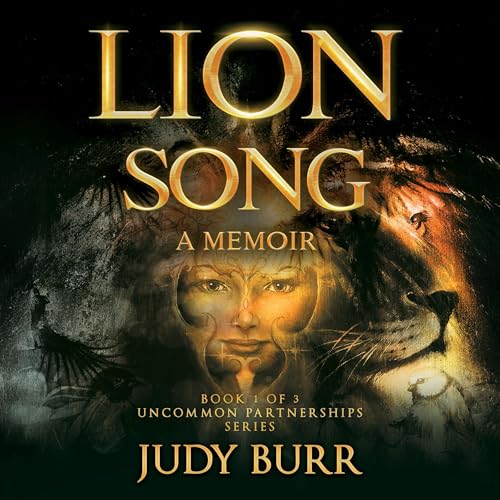 Cover of Lion Song
