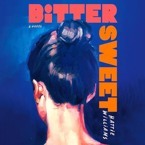 Cover of Bitter Sweet