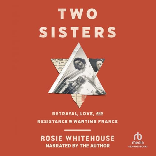 Cover of Two Sisters