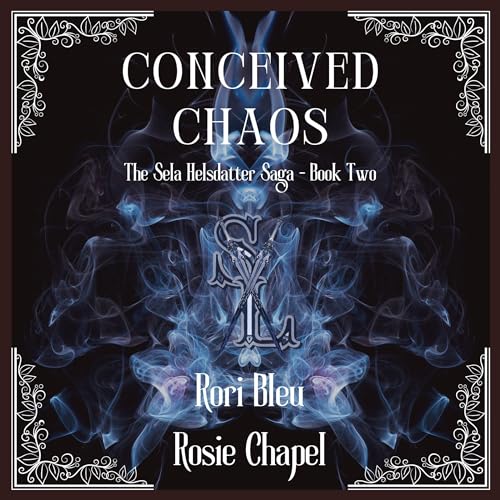 Cover of Conceived Chaos