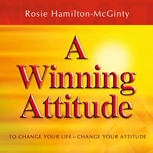 Cover of A Winning Attitude