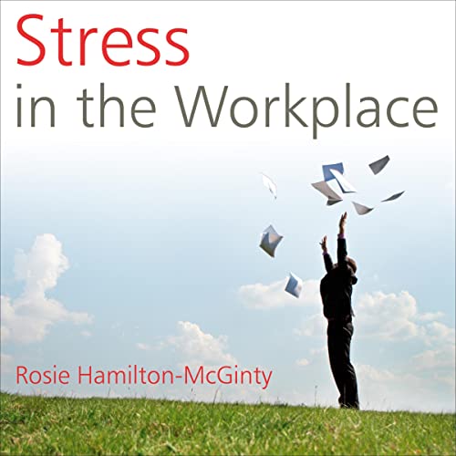 Cover of Stress in the Workplace