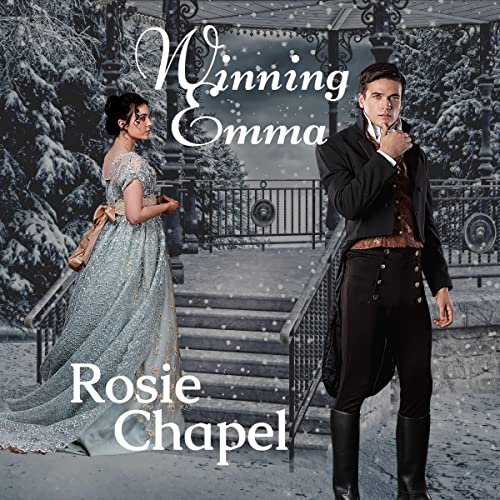 Cover of Winning Emma