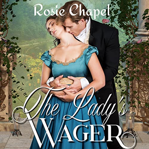 Cover of The Lady's Wager