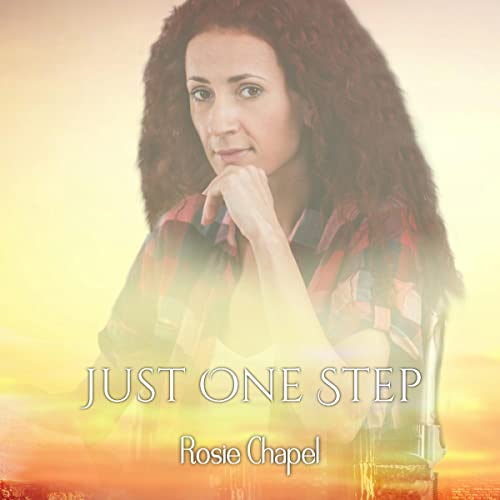 Cover of Just One Step