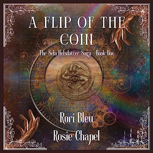 Cover of A Flip of the Coin