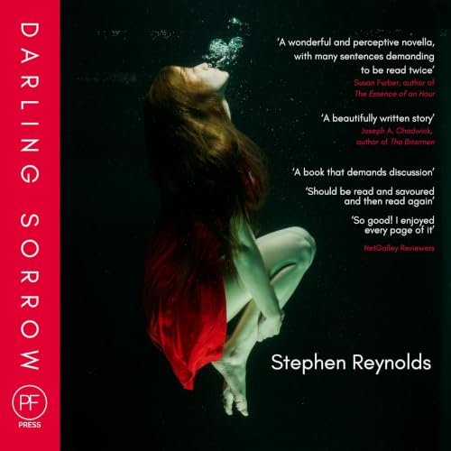 Cover of Darling Sorrow