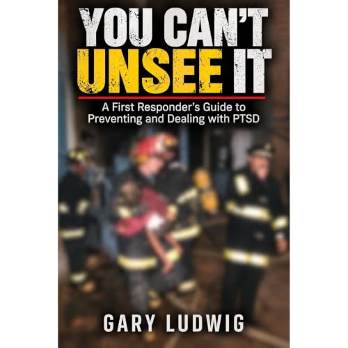 Cover of You Can’t Unsee It