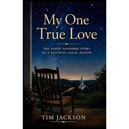 Cover of My One True Love