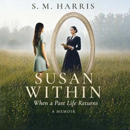 Cover of Susan Within