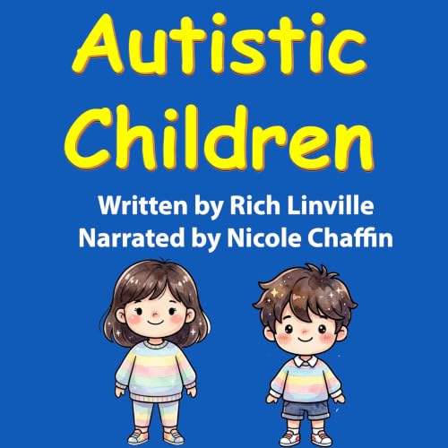 Cover of Autistic Children