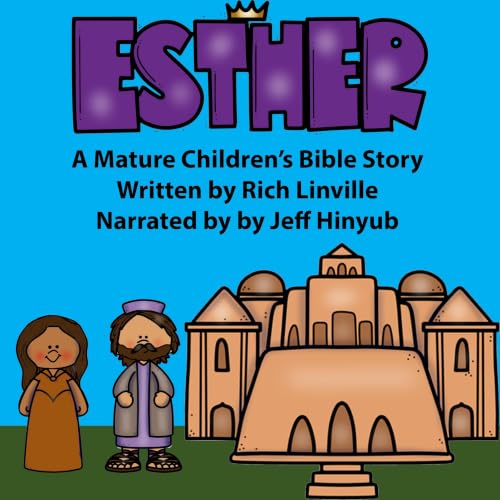 Cover of Esther
