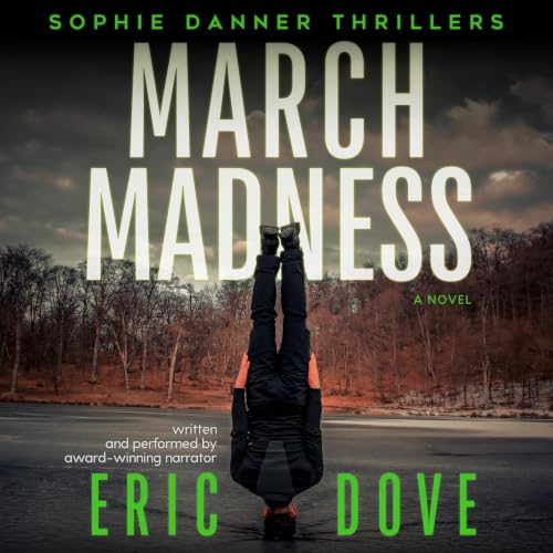 Cover of March Madness