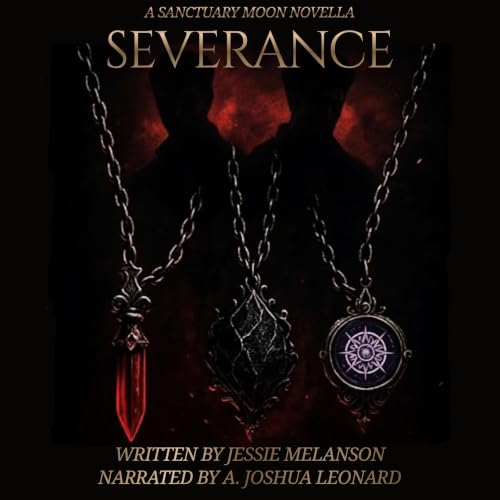 Cover of Severance