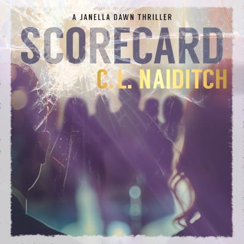 Cover of Scorecard
