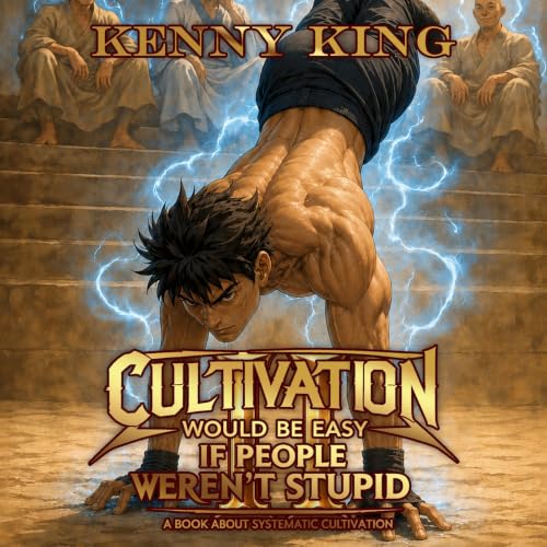 Cover of Cultivation Would Be Easy If People Weren't Stupid 2