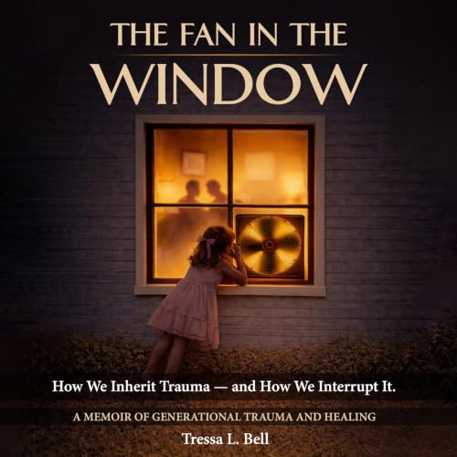 Cover of The Fan in the Window