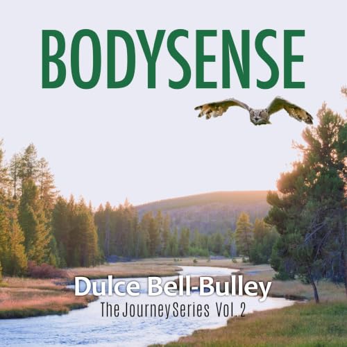 Cover of Bodysense