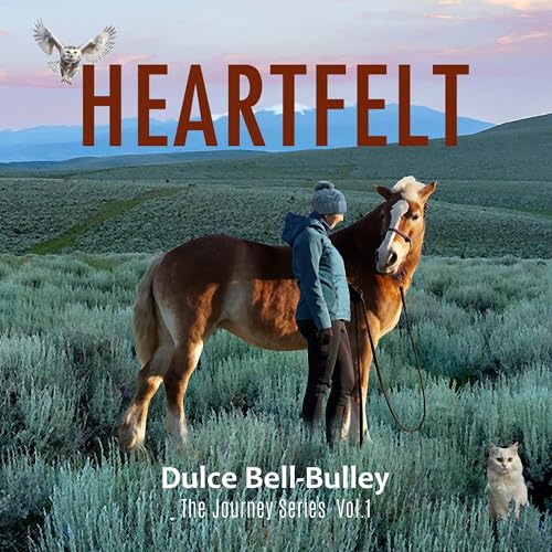 Cover of Heartfelt