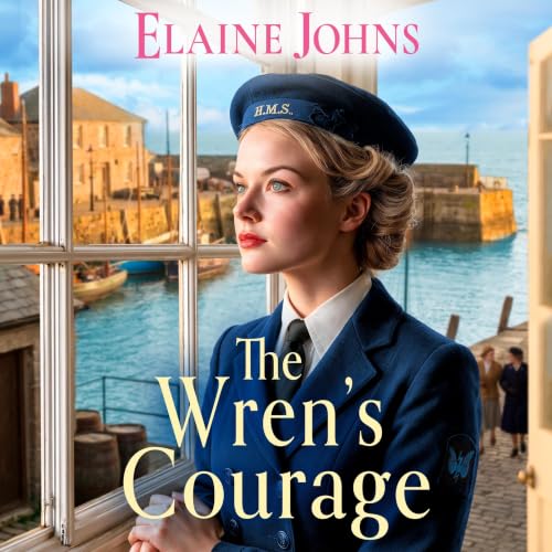 Cover of The Wren's Courage