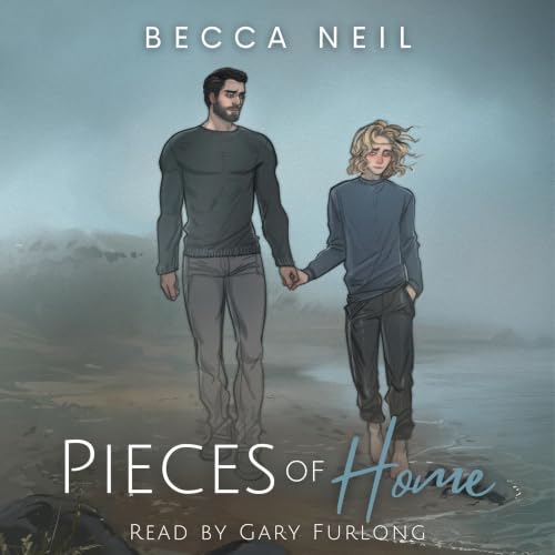 Cover of Pieces of Home