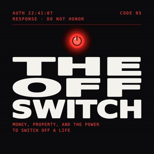 Cover of The Off Switch