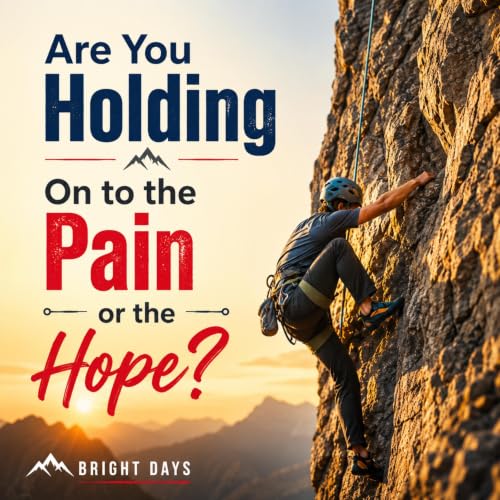 Cover of Are You Holding On to the Pain