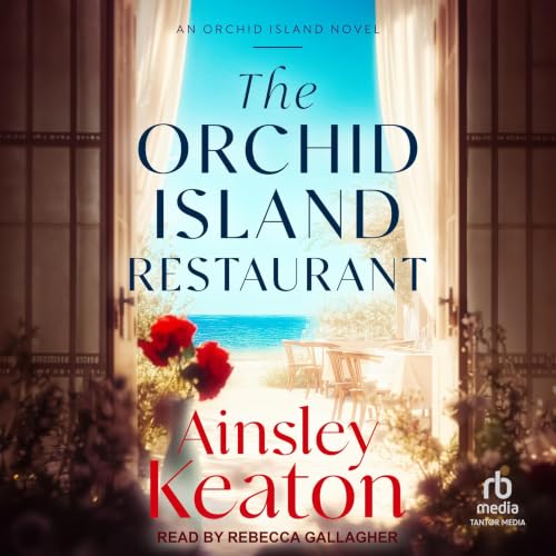 Cover of The Orchid Island Restaurant