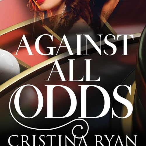 Cover of Against All Odds
