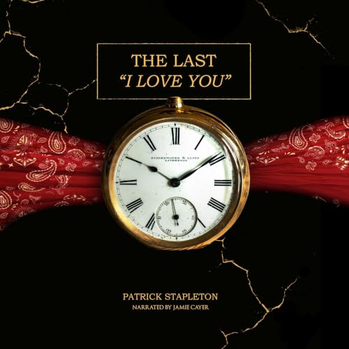 Cover of The Last "I Love You"