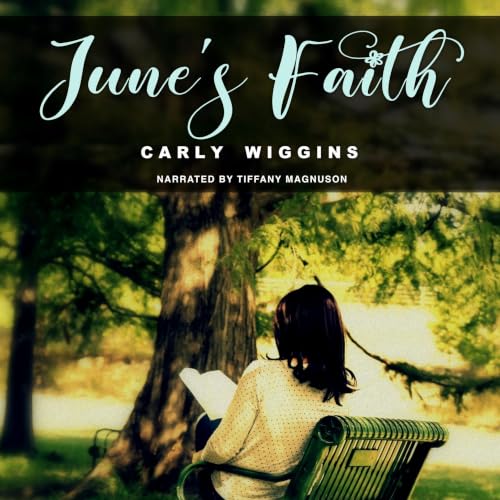 Cover of June’s Faith