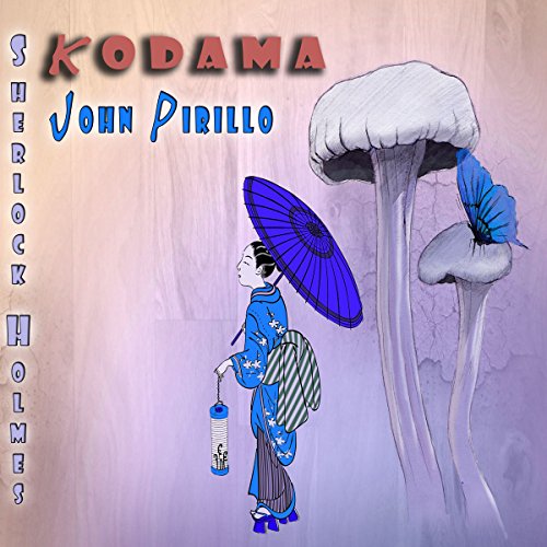 Cover of Kodama