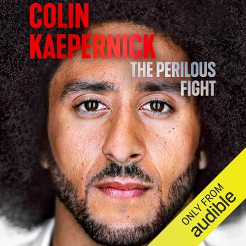 Cover of The Perilous Fight