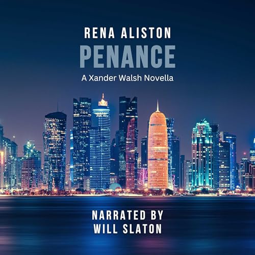 Cover of Penance