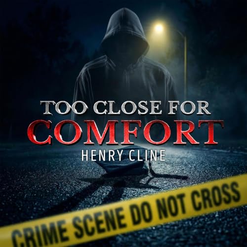 Cover of Too Close for Comfort