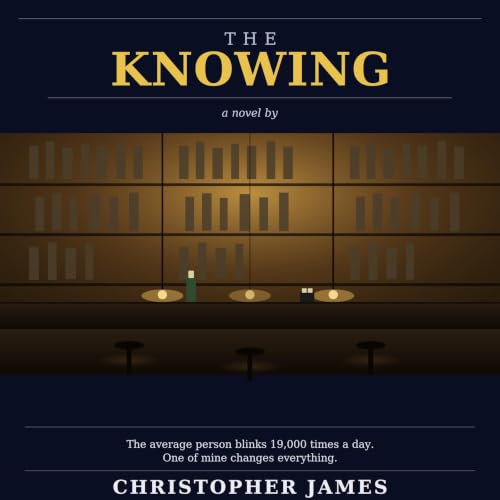 Cover of The Knowing