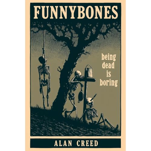 Cover of Funnybones